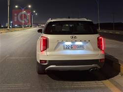 هيونداي باليسيد